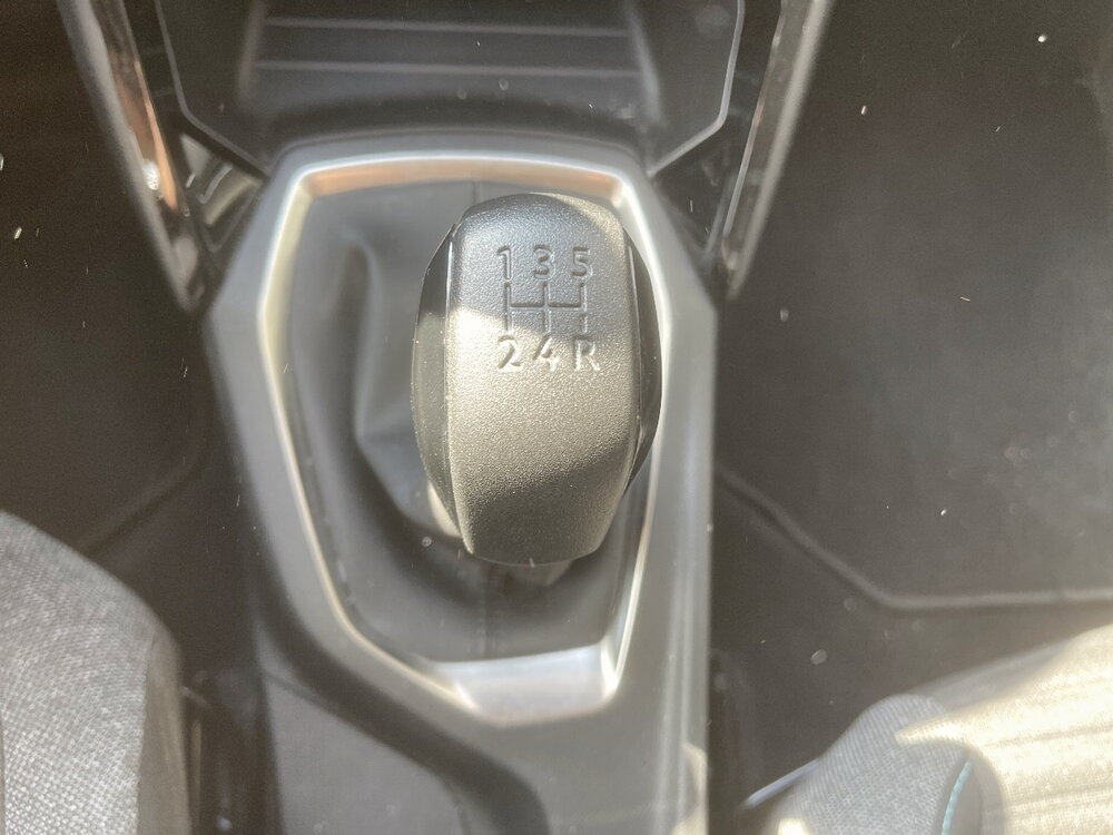 Occasion PEUGEOT 208 208 PureTech 75 S&S BVM5 - Style