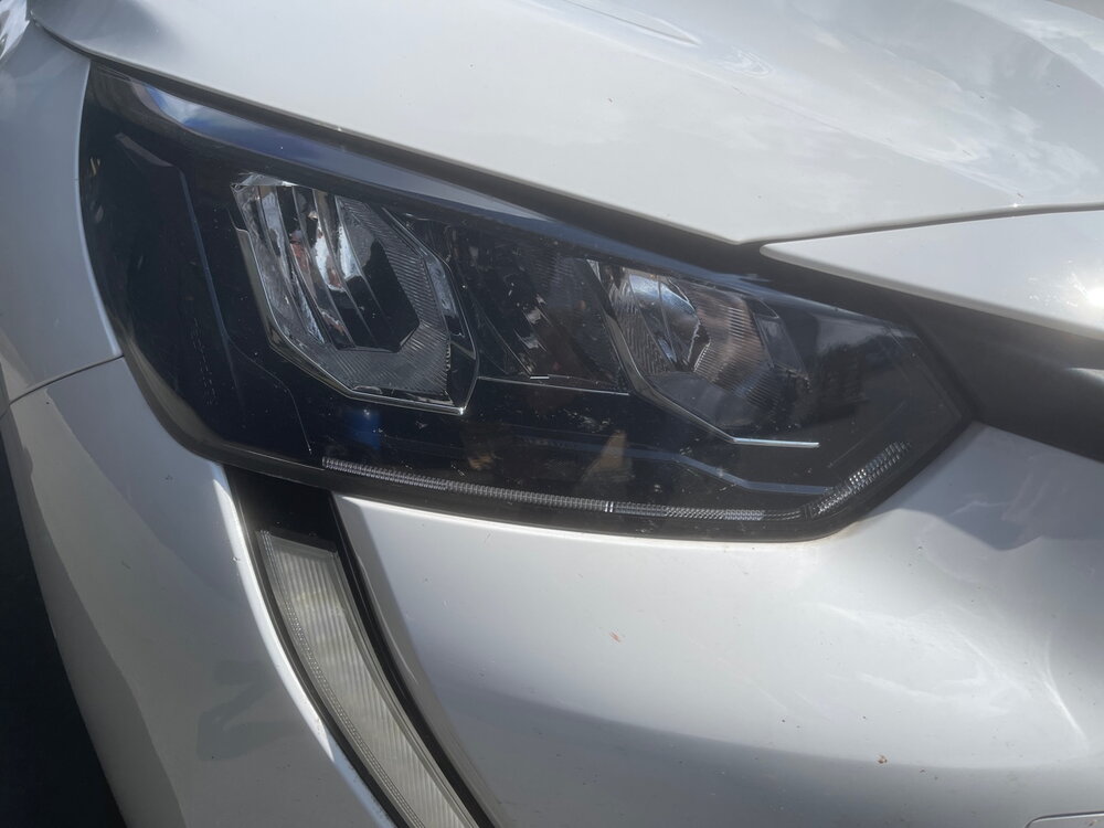 Occasion PEUGEOT 208 208 PureTech 75 S&S BVM5 - Style