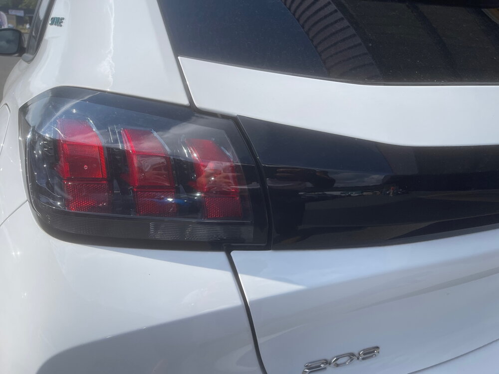 Occasion PEUGEOT 208 208 PureTech 75 S&S BVM5 - Style