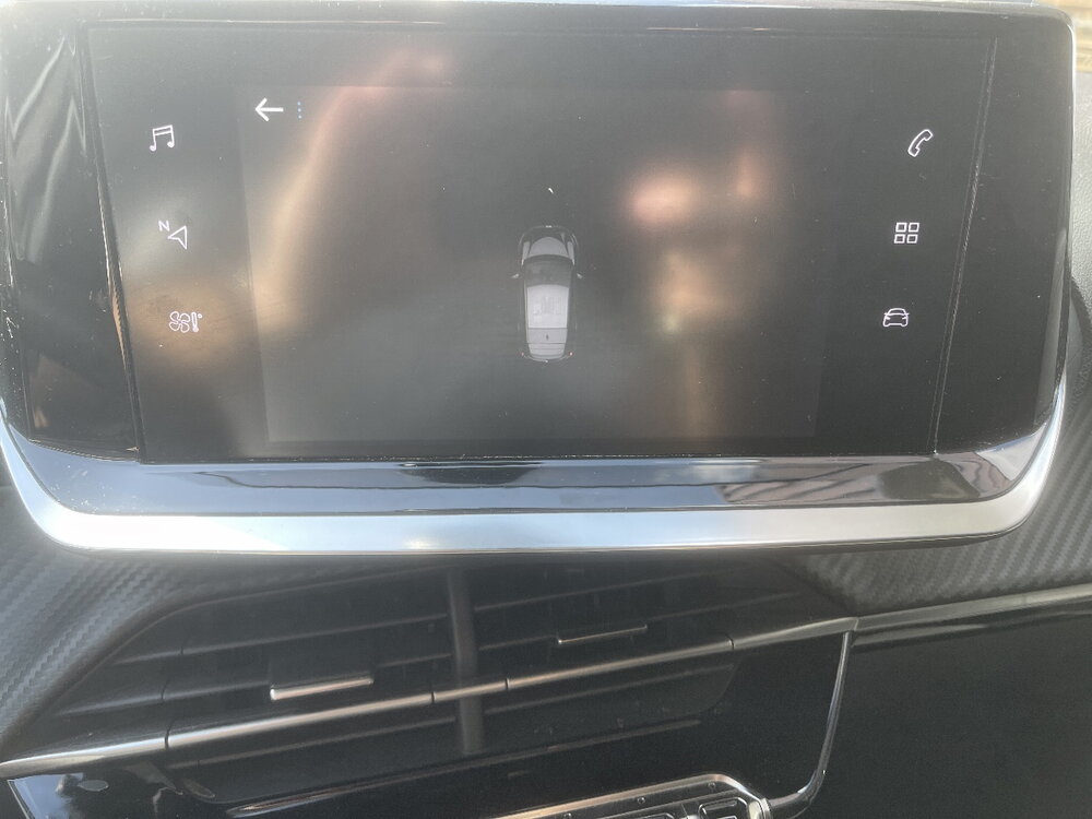 Occasion PEUGEOT 208 208 PureTech 75 S&S BVM5 - Style
