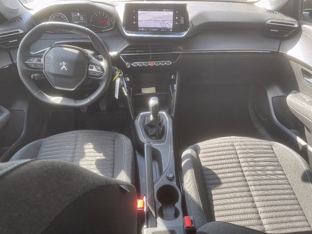 Occasion PEUGEOT 208 208 PureTech 75 S&S BVM5 - Style