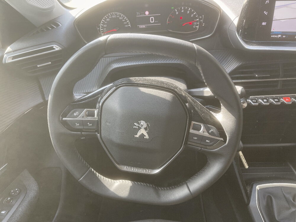 Occasion PEUGEOT 208 208 PureTech 75 S&S BVM5 - Style