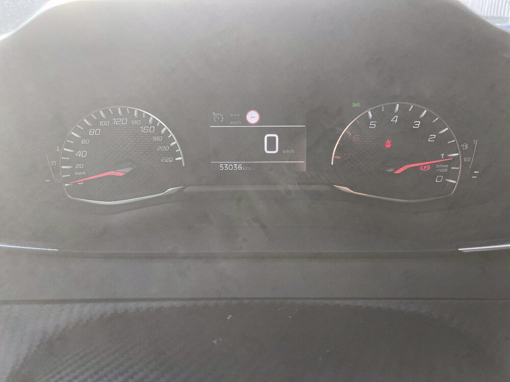 Occasion PEUGEOT 208 208 PureTech 75 S&S BVM5 - Style