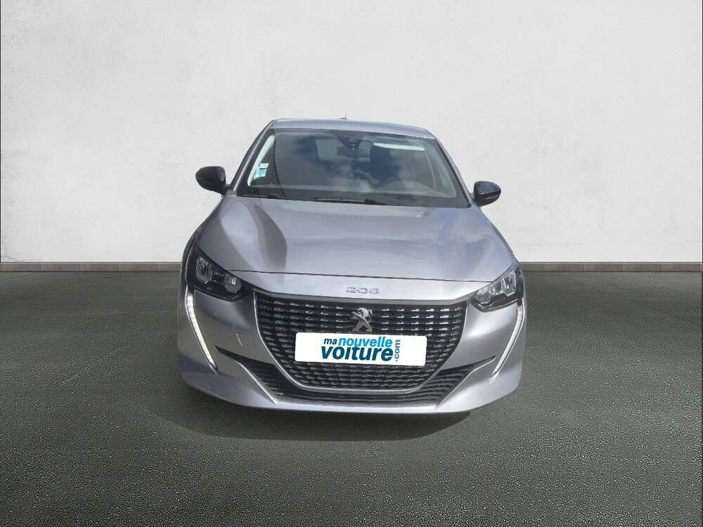 Occasion PEUGEOT 208 208 PureTech 75 S&S BVM5 - Style