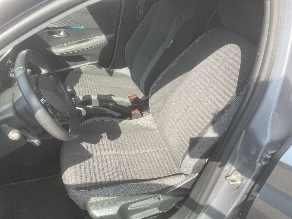 Occasion PEUGEOT 208 208 PureTech 75 S&S BVM5 - Style