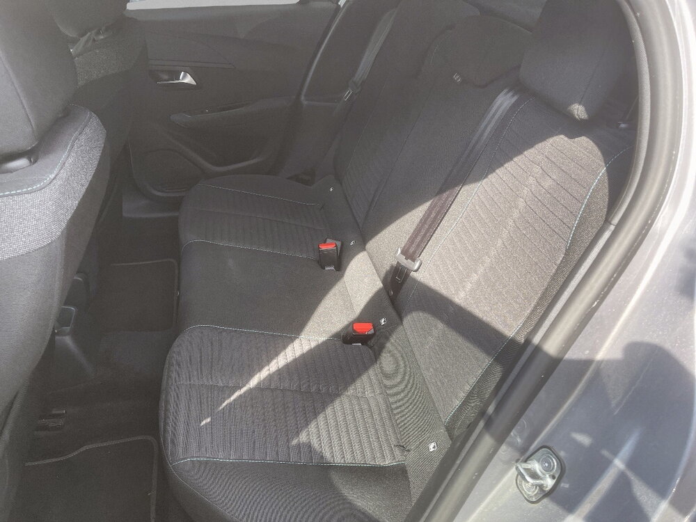 Occasion PEUGEOT 208 208 PureTech 75 S&S BVM5 - Style