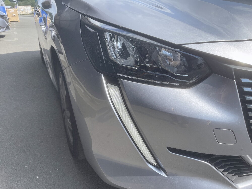 Occasion PEUGEOT 208 208 PureTech 75 S&S BVM5 - Style