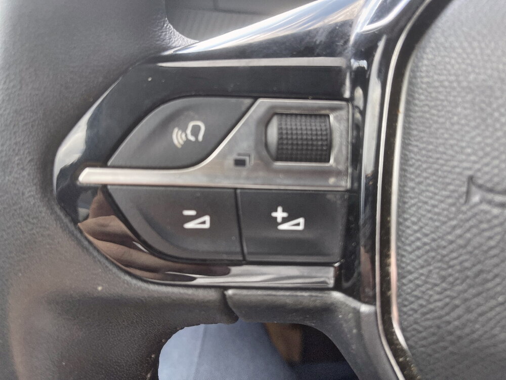 Occasion PEUGEOT 208 208 PureTech 75 S&S BVM5 - Style