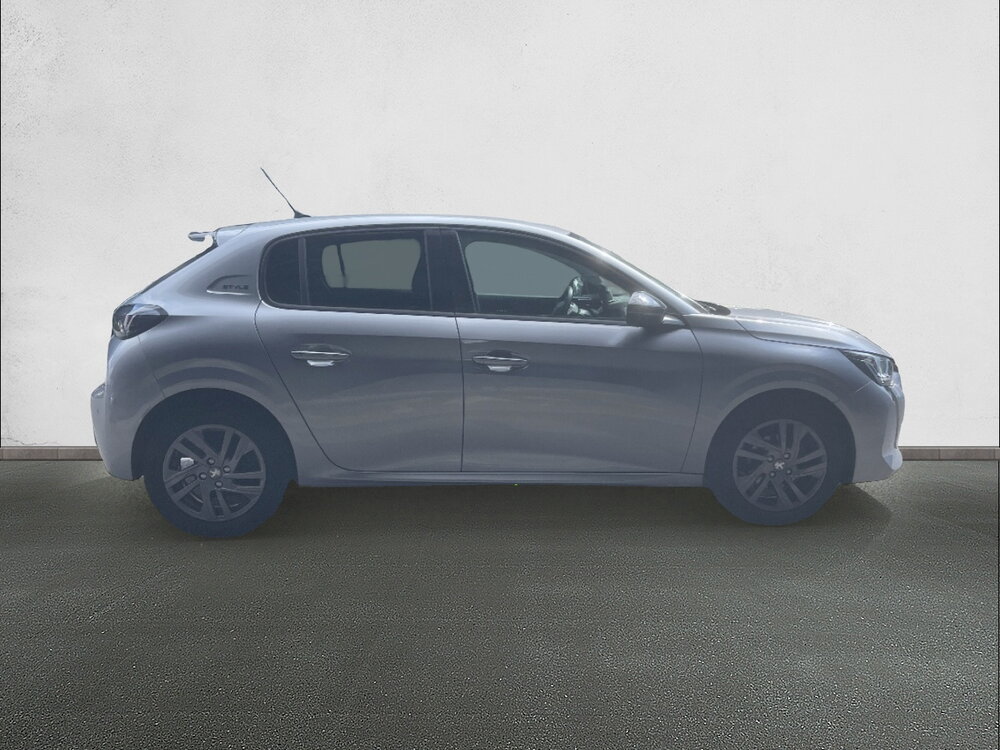 Occasion PEUGEOT 208 208 PureTech 75 S&S BVM5 - Style
