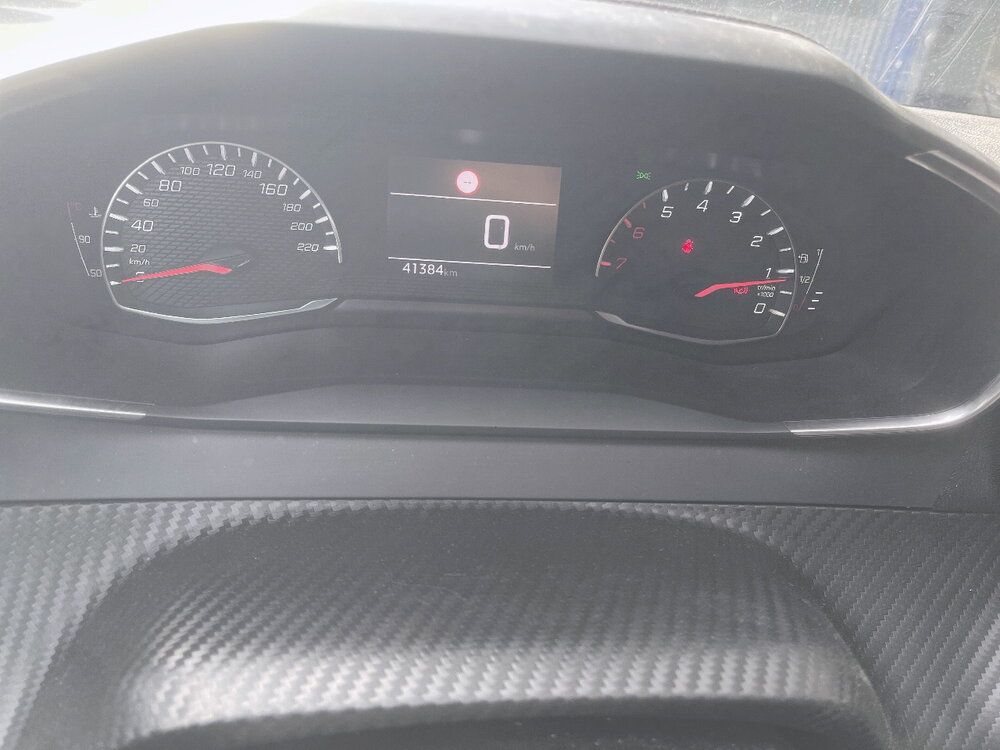 Occasion PEUGEOT 208 208 PureTech 75 S&S BVM5 - Style