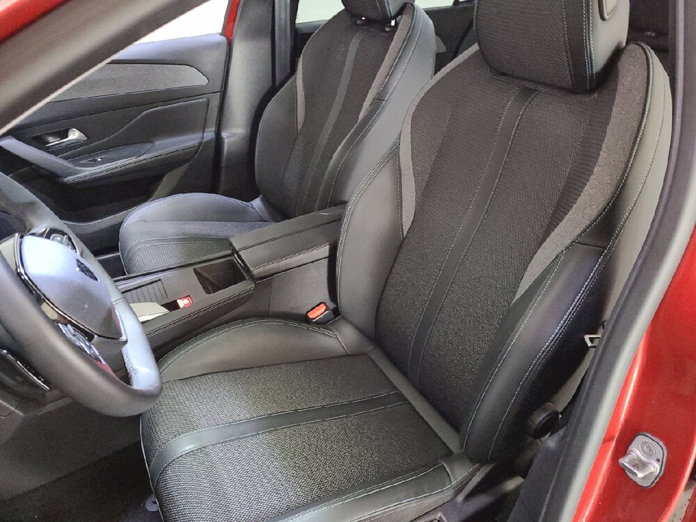 Occasion PEUGEOT 308 308 PureTech 130ch S&S EAT8 - Allure