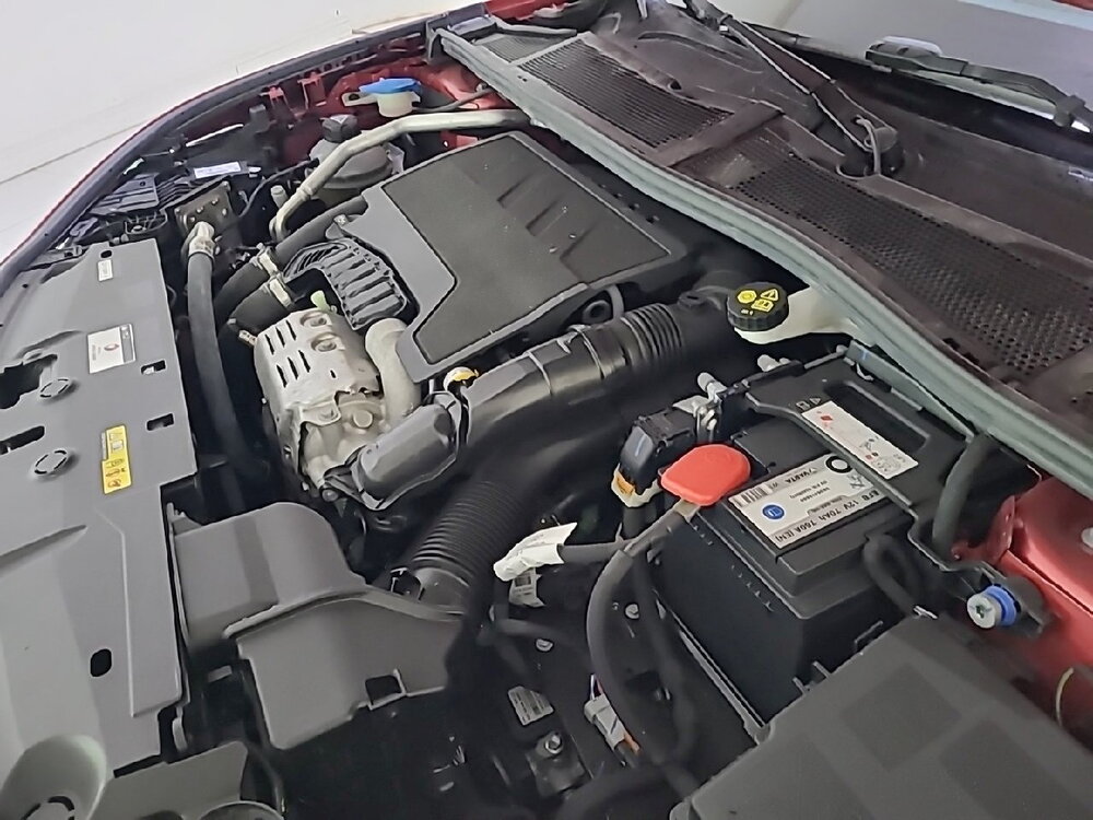 Occasion PEUGEOT 308 308 PureTech 130ch S&S EAT8 - Allure