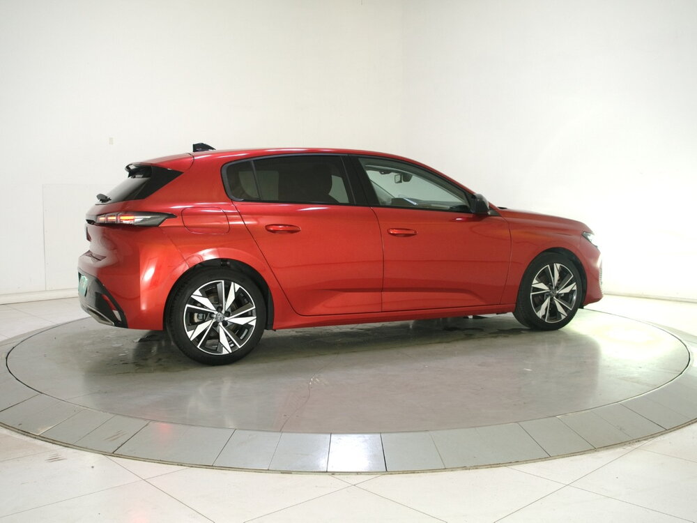 Occasion PEUGEOT 308 308 PureTech 130ch S&S EAT8 - Allure
