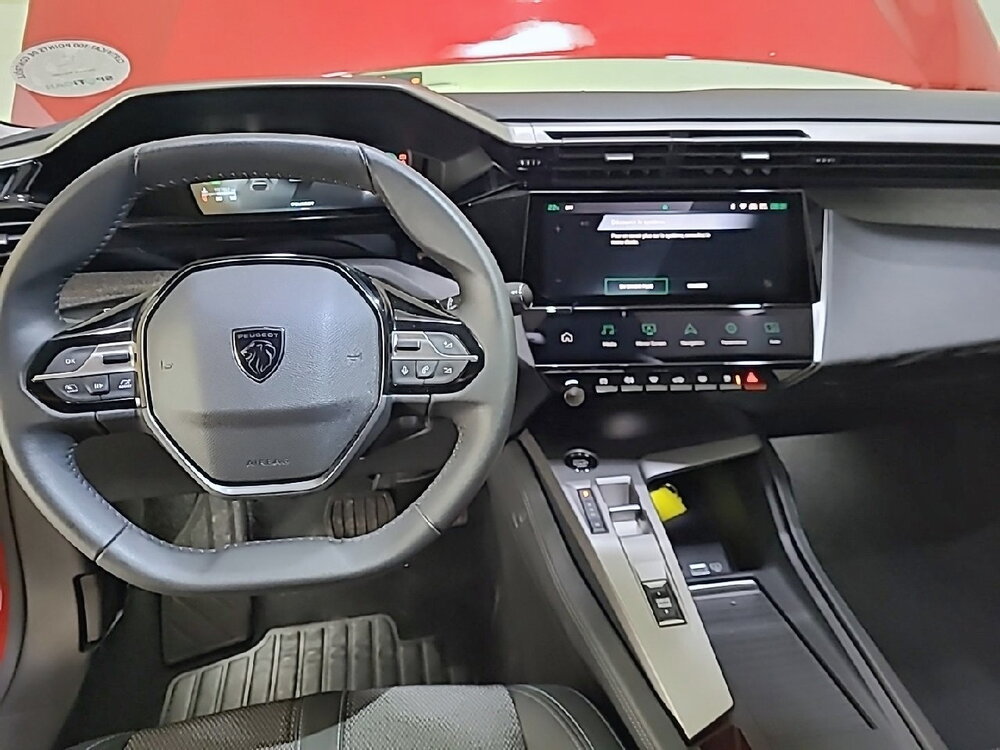 Occasion PEUGEOT 308 308 PureTech 130ch S&S EAT8 - Allure