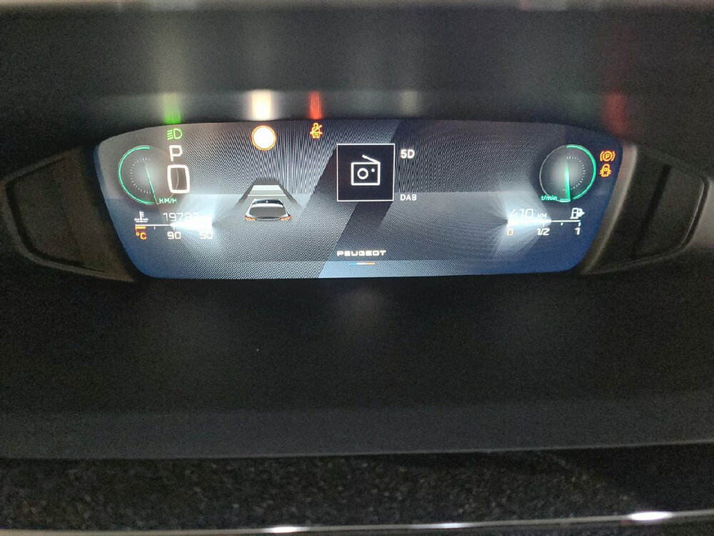 Occasion PEUGEOT 308 308 PureTech 130ch S&S EAT8 - Allure