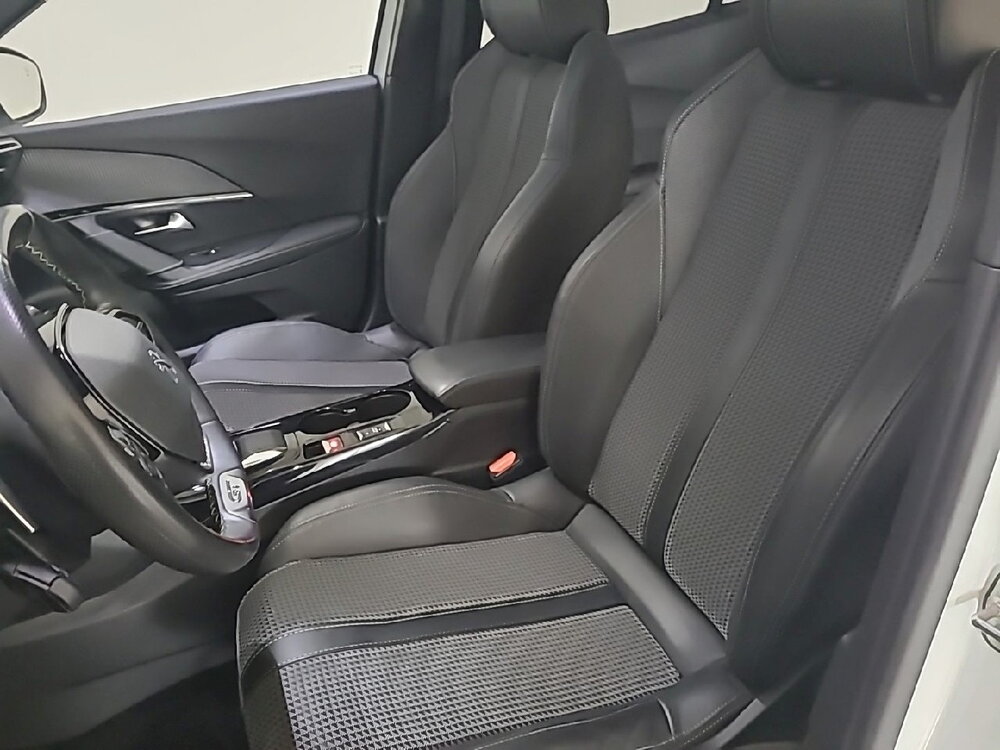 Occasion PEUGEOT 2008 2008 PureTech 130 S&S EAT8 - GT