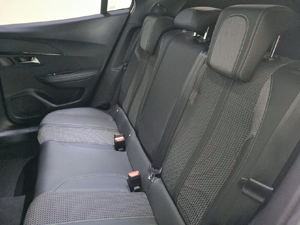 Occasion PEUGEOT 2008 2008 PureTech 130 S&S EAT8 - GT