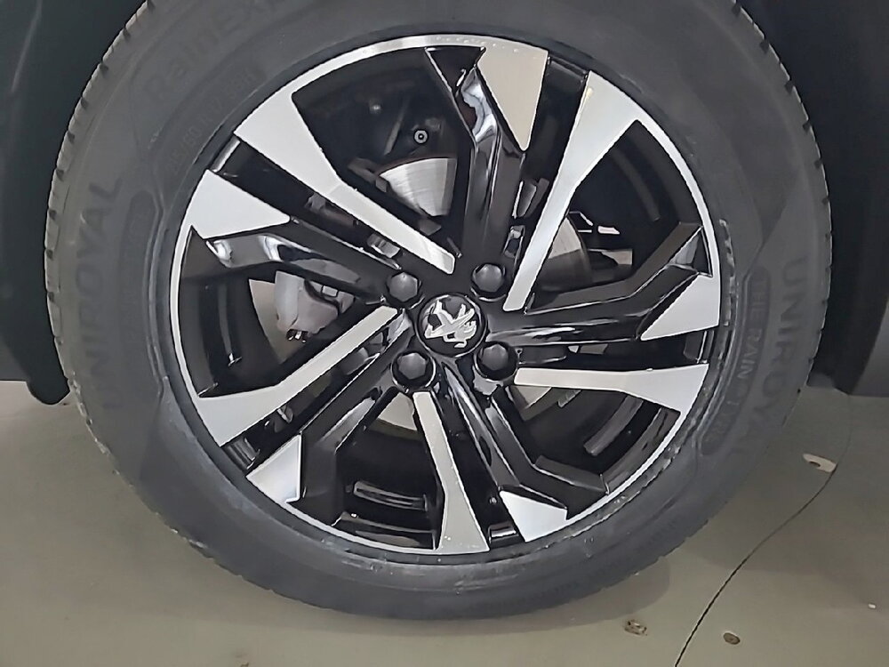 Occasion PEUGEOT 2008 2008 PureTech 130 S&S EAT8 - GT