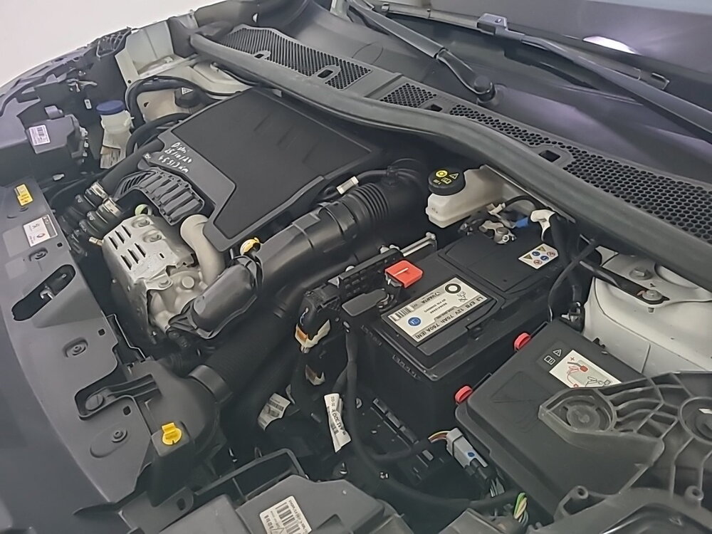 Occasion PEUGEOT 2008 2008 PureTech 130 S&S EAT8 - GT