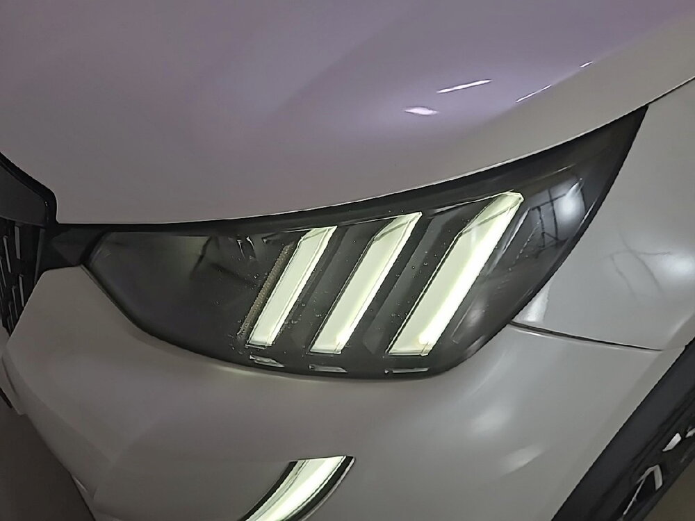 Occasion PEUGEOT 2008 2008 PureTech 130 S&S EAT8 - GT