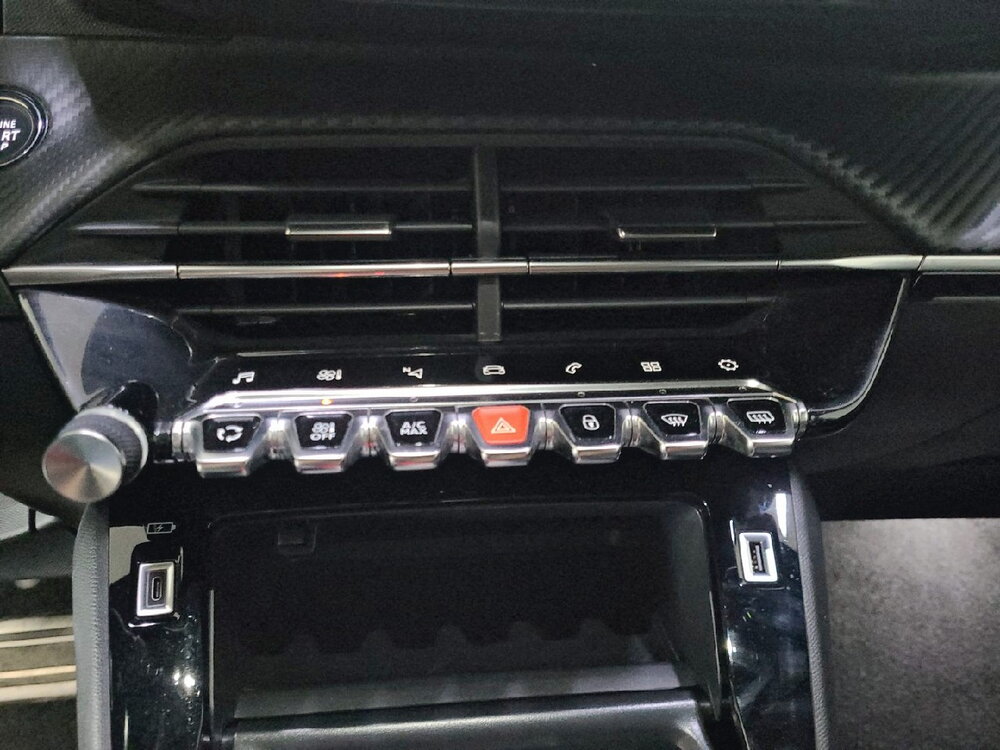 Occasion PEUGEOT 2008 2008 PureTech 130 S&S EAT8 - GT