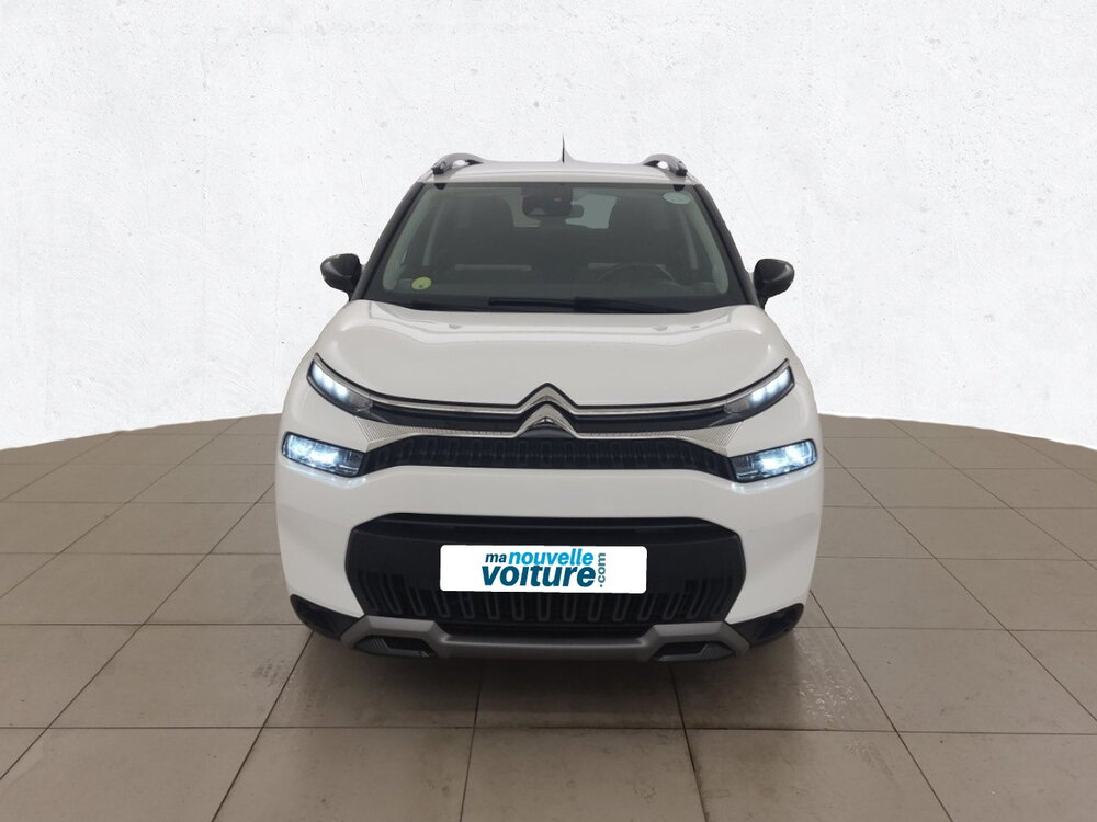 Occasion CITROEN C3 Aircross C3 Aircross BlueHDi 110 S&S BVM6 - Feel Pack