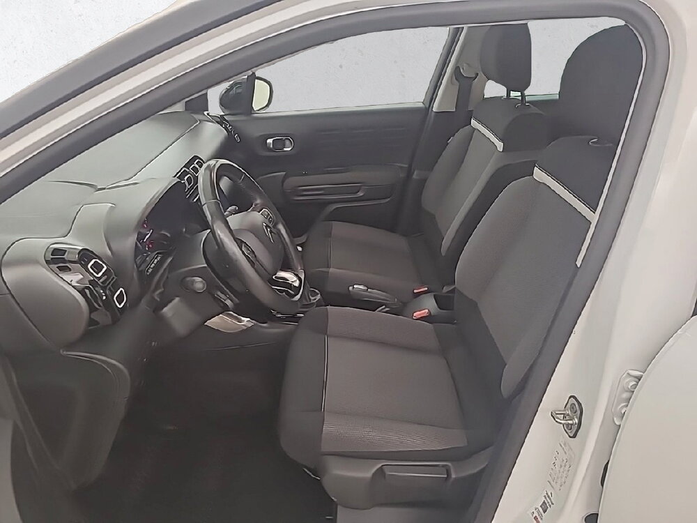 Occasion CITROEN C3 Aircross C3 Aircross BlueHDi 110 S&S BVM6 - Feel Pack