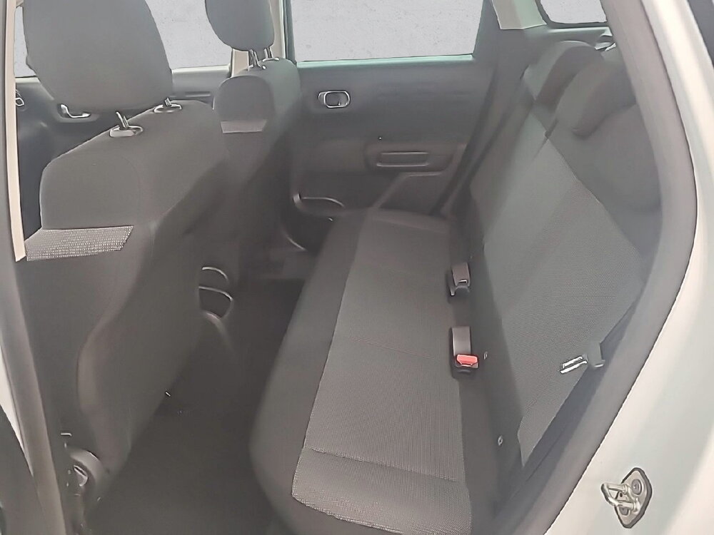 Occasion CITROEN C3 Aircross C3 Aircross BlueHDi 110 S&S BVM6 - Feel Pack
