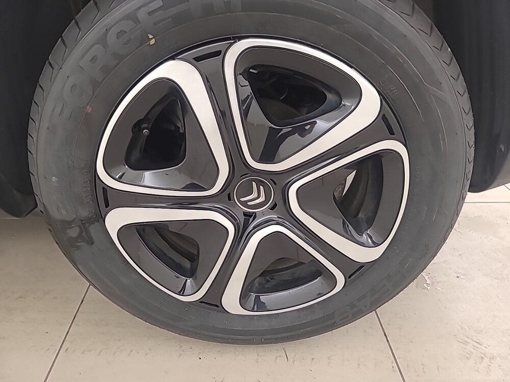 Occasion CITROEN C3 Aircross C3 Aircross BlueHDi 110 S&S BVM6 - Feel Pack