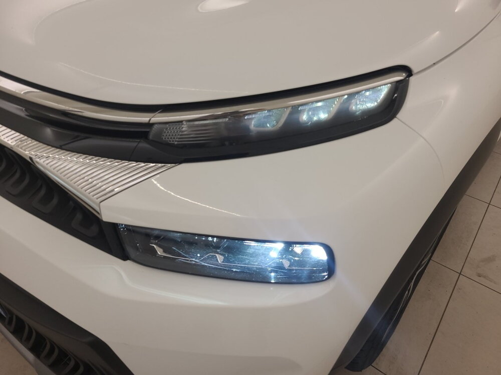 Occasion CITROEN C3 Aircross C3 Aircross BlueHDi 110 S&S BVM6 - Feel Pack