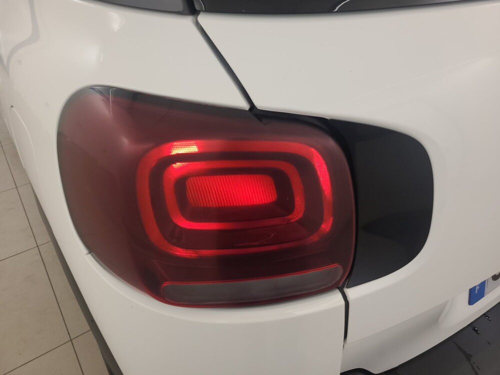 Occasion CITROEN C3 Aircross C3 Aircross BlueHDi 110 S&S BVM6 - Feel Pack