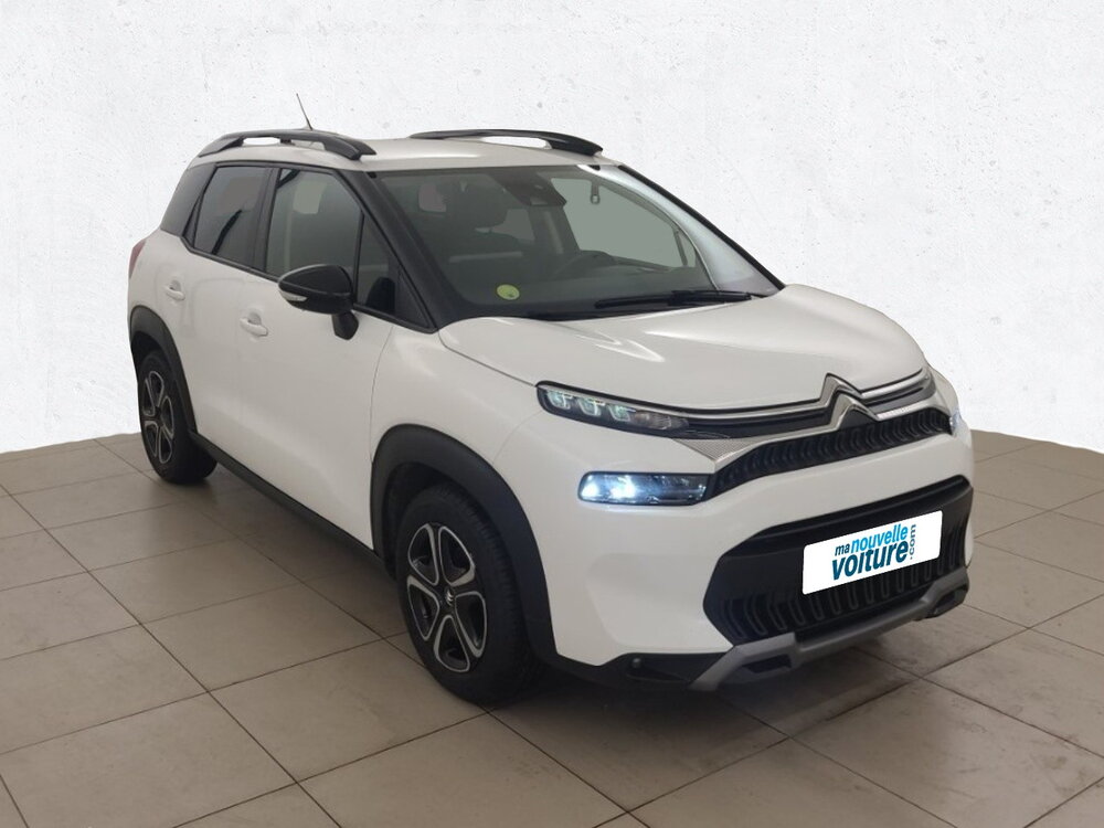 Occasion CITROEN C3 Aircross C3 Aircross BlueHDi 110 S&S BVM6 - Feel Pack