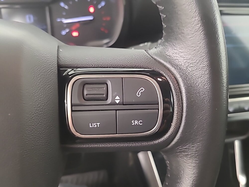 Occasion CITROEN C3 Aircross C3 Aircross BlueHDi 110 S&S BVM6 - Feel Pack