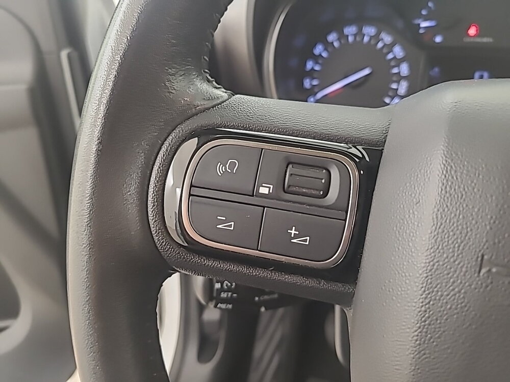 Occasion CITROEN C3 Aircross C3 Aircross BlueHDi 110 S&S BVM6 - Feel Pack