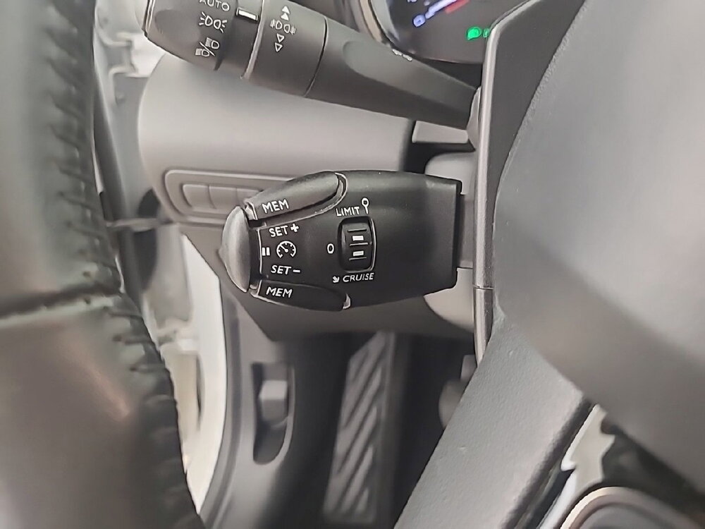 Occasion CITROEN C3 Aircross C3 Aircross BlueHDi 110 S&S BVM6 - Feel Pack