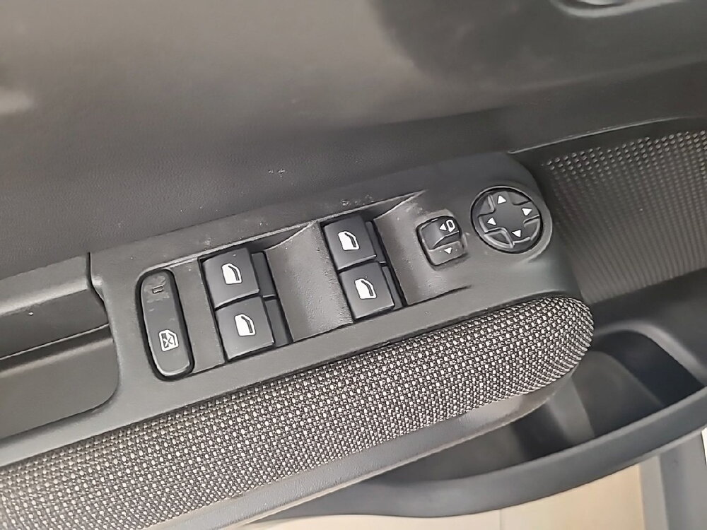 Occasion CITROEN C3 Aircross C3 Aircross BlueHDi 110 S&S BVM6 - Feel Pack