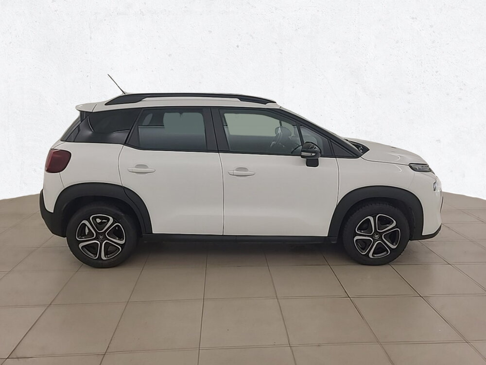Occasion CITROEN C3 Aircross C3 Aircross BlueHDi 110 S&S BVM6 - Feel Pack