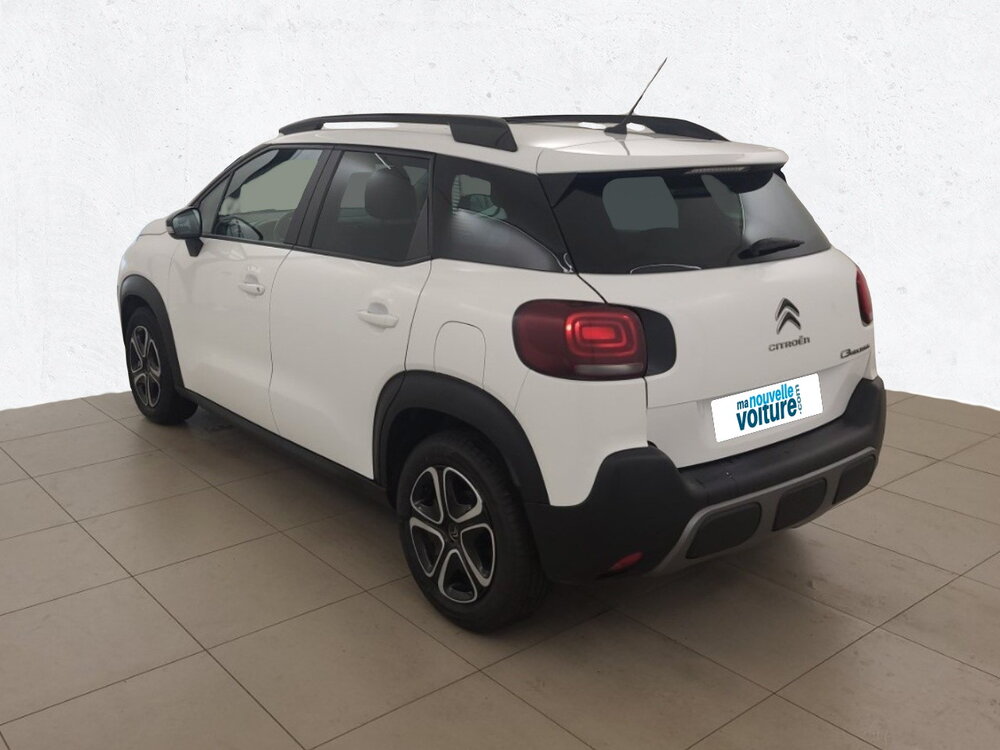 Occasion CITROEN C3 Aircross C3 Aircross BlueHDi 110 S&S BVM6 - Feel Pack