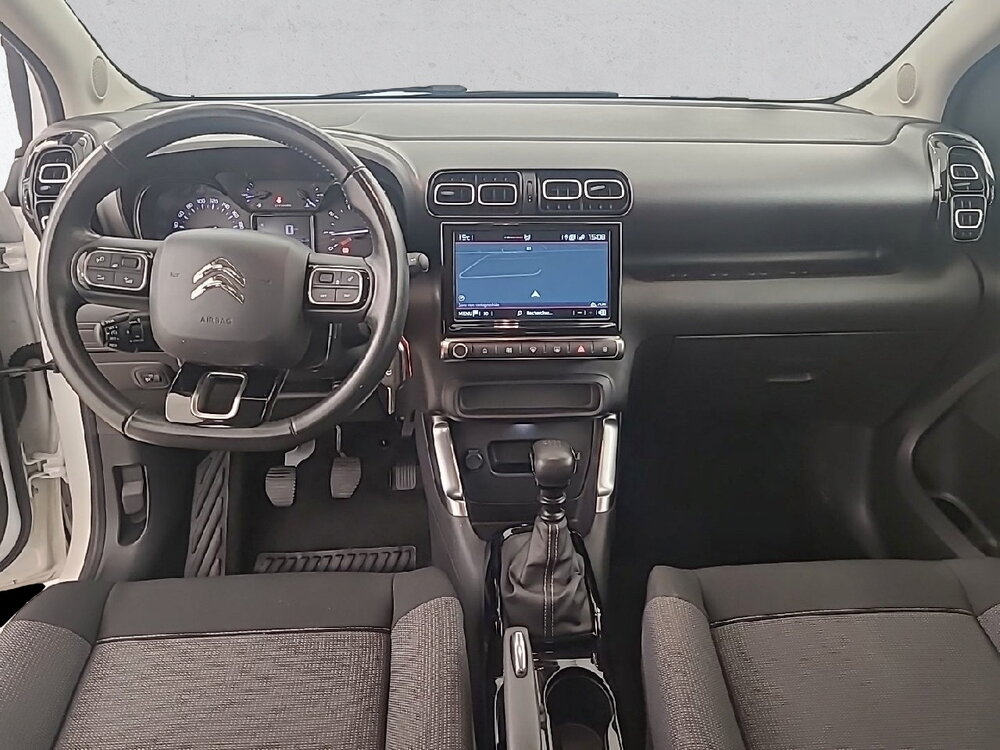 Occasion CITROEN C3 Aircross C3 Aircross BlueHDi 110 S&S BVM6 - Feel Pack