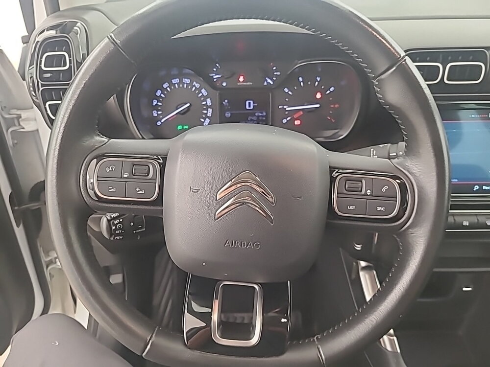 Occasion CITROEN C3 Aircross C3 Aircross BlueHDi 110 S&S BVM6 - Feel Pack