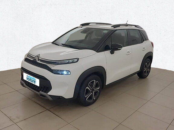 Occasion CITROEN C3 Aircross C3 Aircross BlueHDi 110 S&S BVM6 - Feel Pack
