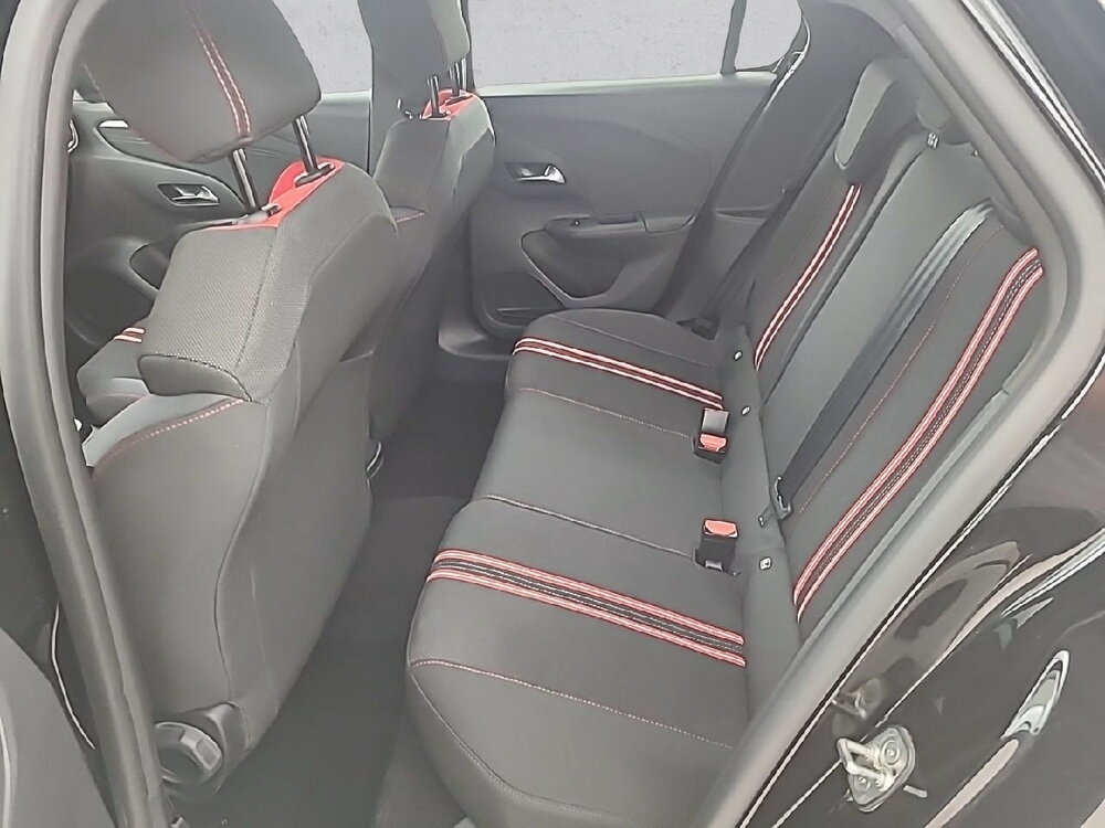 Occasion OPEL Corsa Corsa Electrique 136 ch & Batterie 50 kWh - GS Line