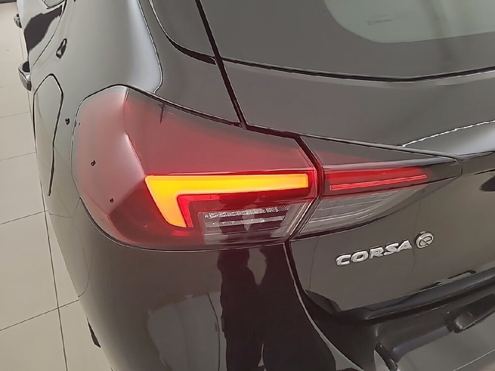 Occasion OPEL Corsa Corsa Electrique 136 ch & Batterie 50 kWh - GS Line