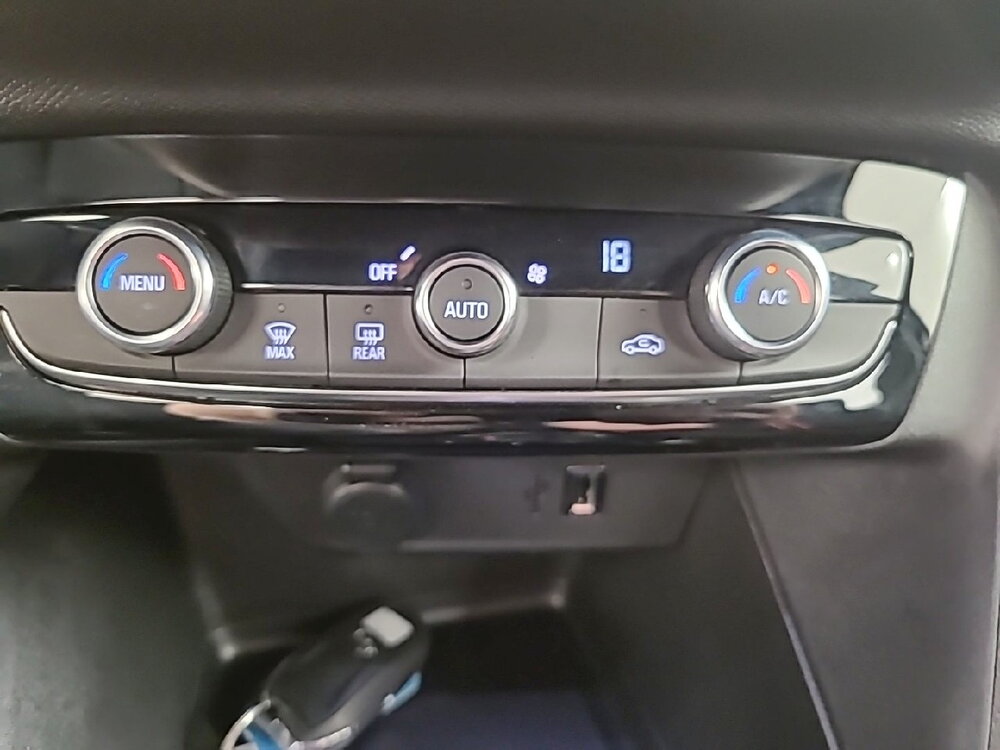 Occasion OPEL Corsa Corsa Electrique 136 ch & Batterie 50 kWh - GS Line