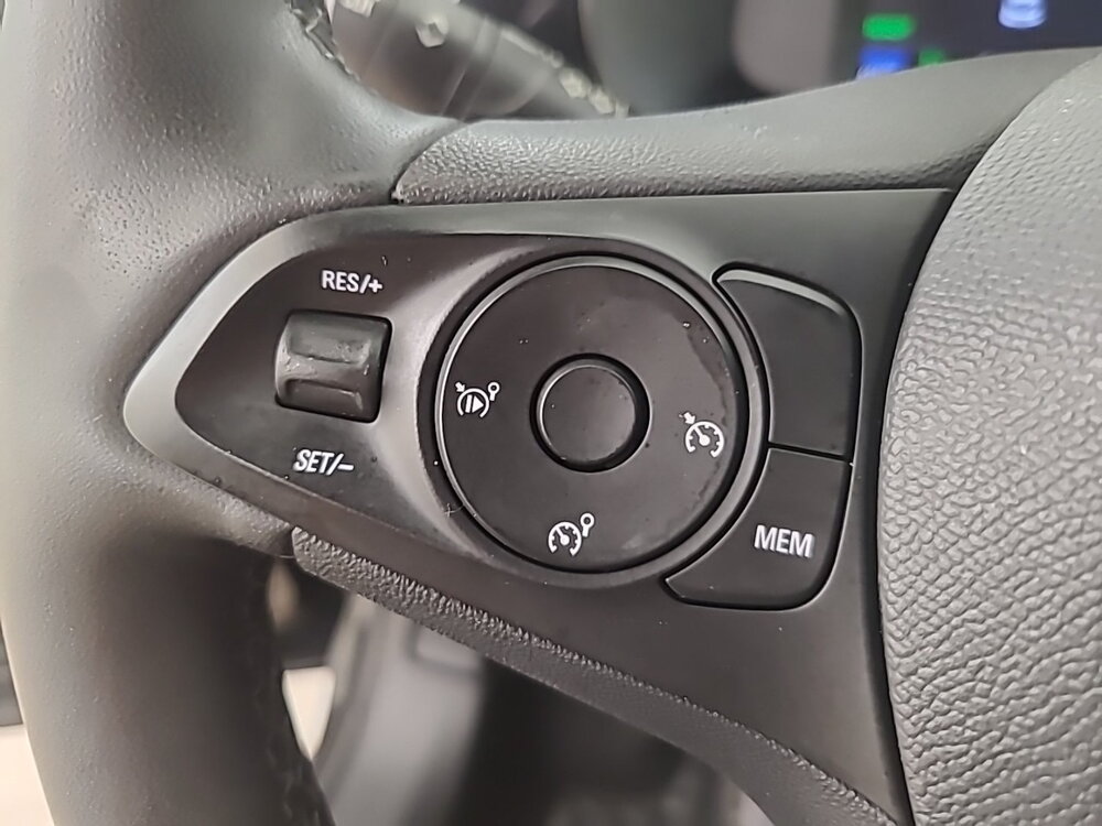 Occasion OPEL Corsa Corsa Electrique 136 ch & Batterie 50 kWh - GS Line
