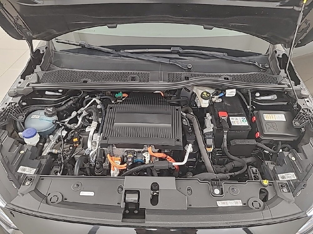 Occasion OPEL Corsa Corsa Electrique 136 ch & Batterie 50 kWh - GS Line