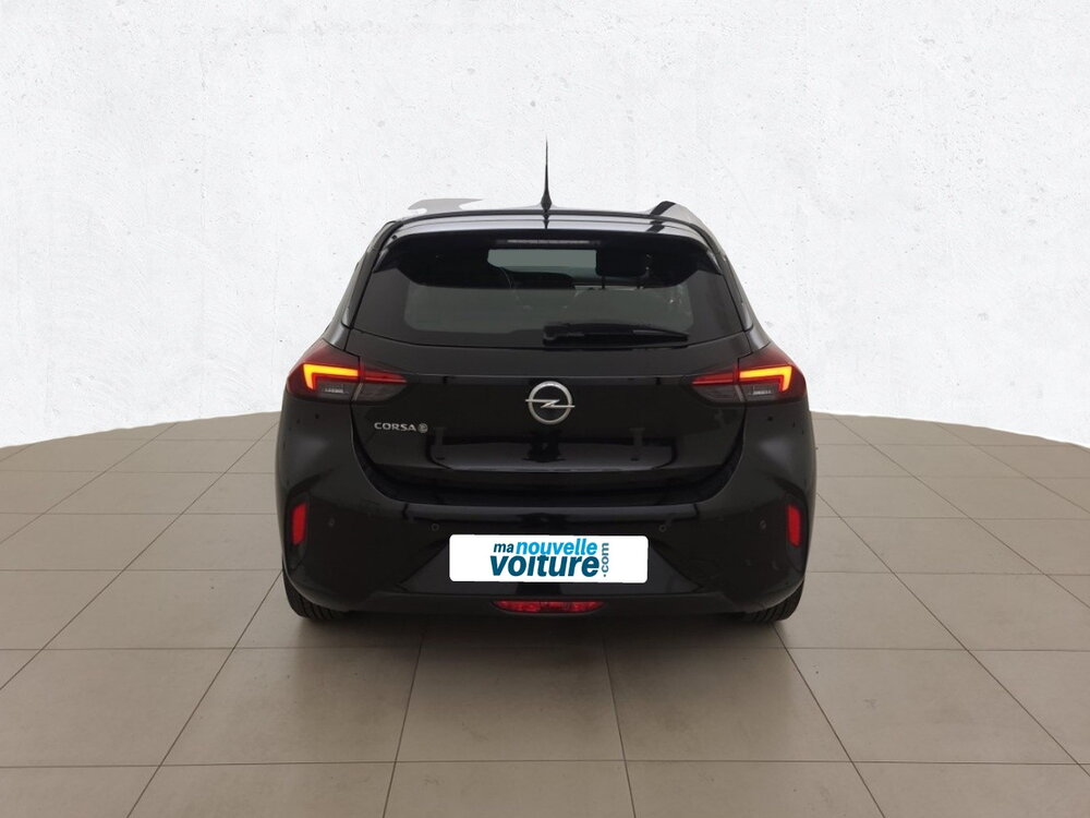 Occasion OPEL Corsa Corsa Electrique 136 ch & Batterie 50 kWh - GS Line