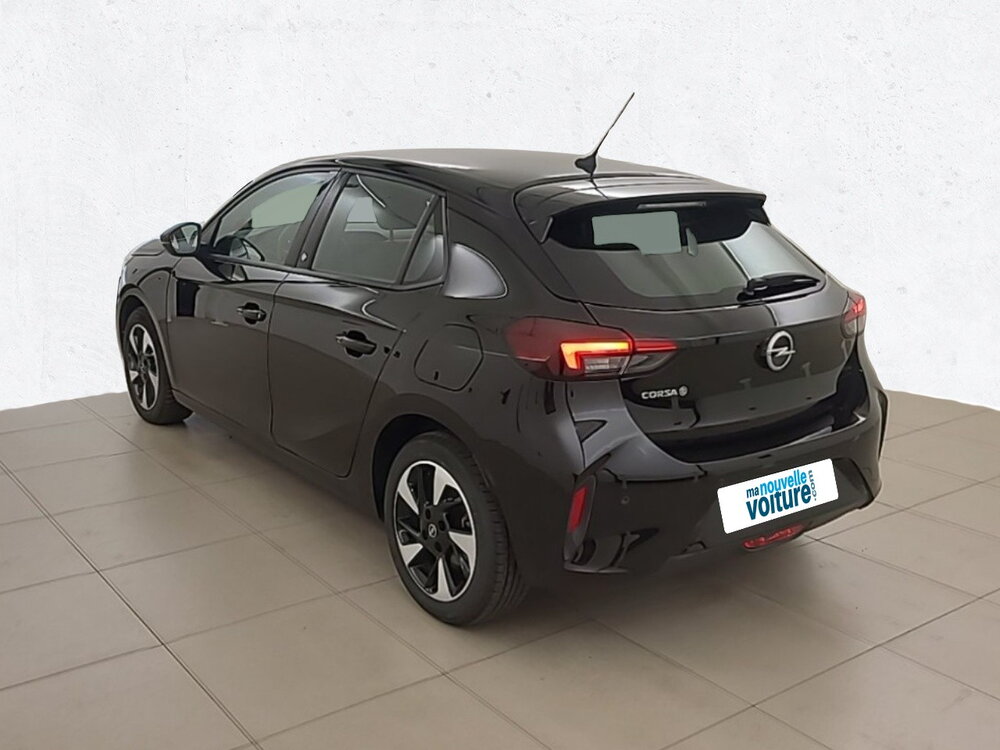Occasion OPEL Corsa Corsa Electrique 136 ch & Batterie 50 kWh - GS Line