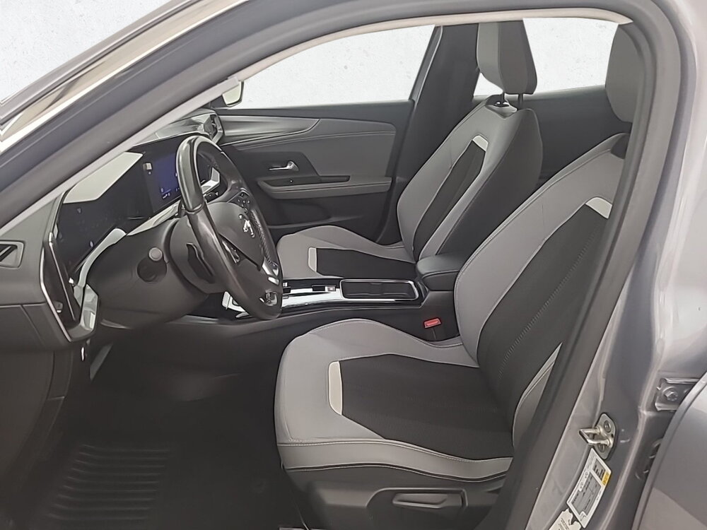 Occasion OPEL Mokka Mokka 1.2 Turbo 130 ch BVA8 - Ultimate