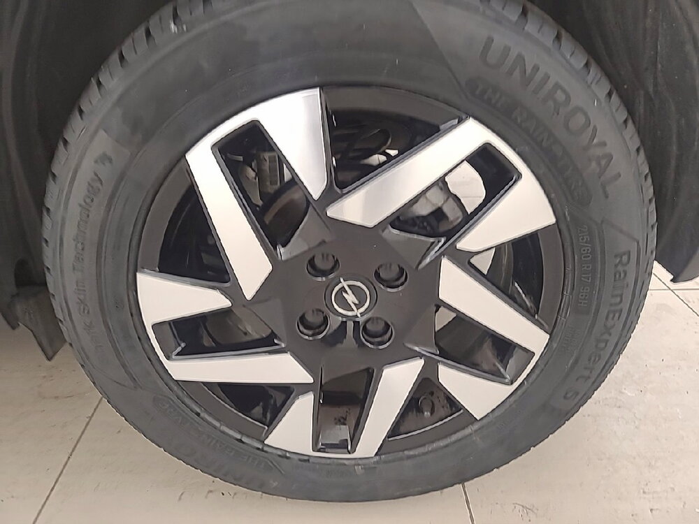 Occasion OPEL Mokka Mokka 1.2 Turbo 130 ch BVA8 - Ultimate